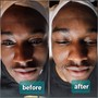 Mens Brow Wax