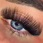 Eyelash Extension Fill - Standard