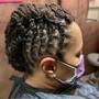 Loc Styles