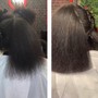 Traditional Sew - In