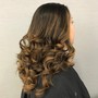 Full Color (W/Partial Highlights)