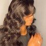 Lace Closure Sew In maintenance