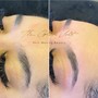 Eyebrow Fill in