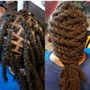 Kinky Twist