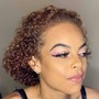 Prom Makeup