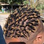 Kid's Braids