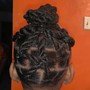 Simple Braid Style Removal