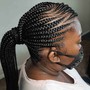 Large Havana Twists