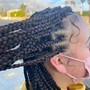 Kid's Braids