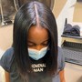 Closure Sew In