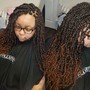 ROPE TWISTS SMEDIUM