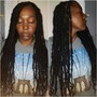 TRADITIONAL GODDESS BOX BRAIDS