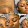 Eyebrow Shaping