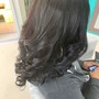 Lace Closure Sew In