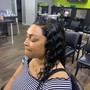 Glueless Quick Weave