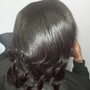 Closure Sew In (no frontal)