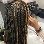 Kinky Twist