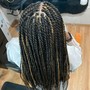 Kinky Twist