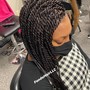 Crochet Braids