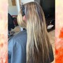 Root Touch Up