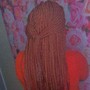 Box braids