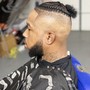 Men's Cut