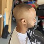 Men's Cut