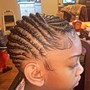 Medium Kinky Twist