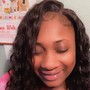 Lace Closure Sew In