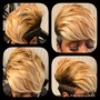 Bleach and Tone