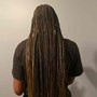 Loc Retwist