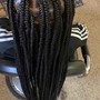 Men Braids