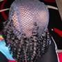 Lace Closure Sew In