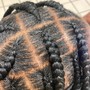 Kid's Braids