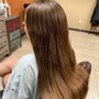 Brazilian Blowout