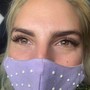 Eyelash Extension Removal