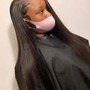 Traditional SEW-IN / Parital Sew-In