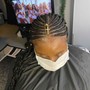 Scalp Treatment