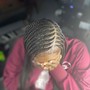 Loc Retwist