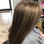 Partial Highlights