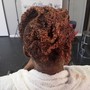 Hot Oil Treatment