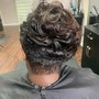 Updo