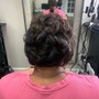 Updo