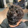 Updo