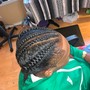 Cornrows