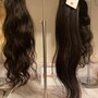 I-tip Hair Extensions