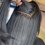 I-tip Hair Extensions