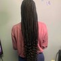 Loc Extensions EXTRA SMALL