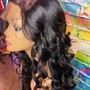 Closure Sew In