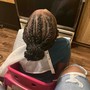 Kid's Braids